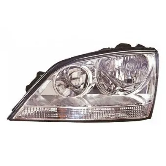 Projecteur principal VAN WEZEL 8385961