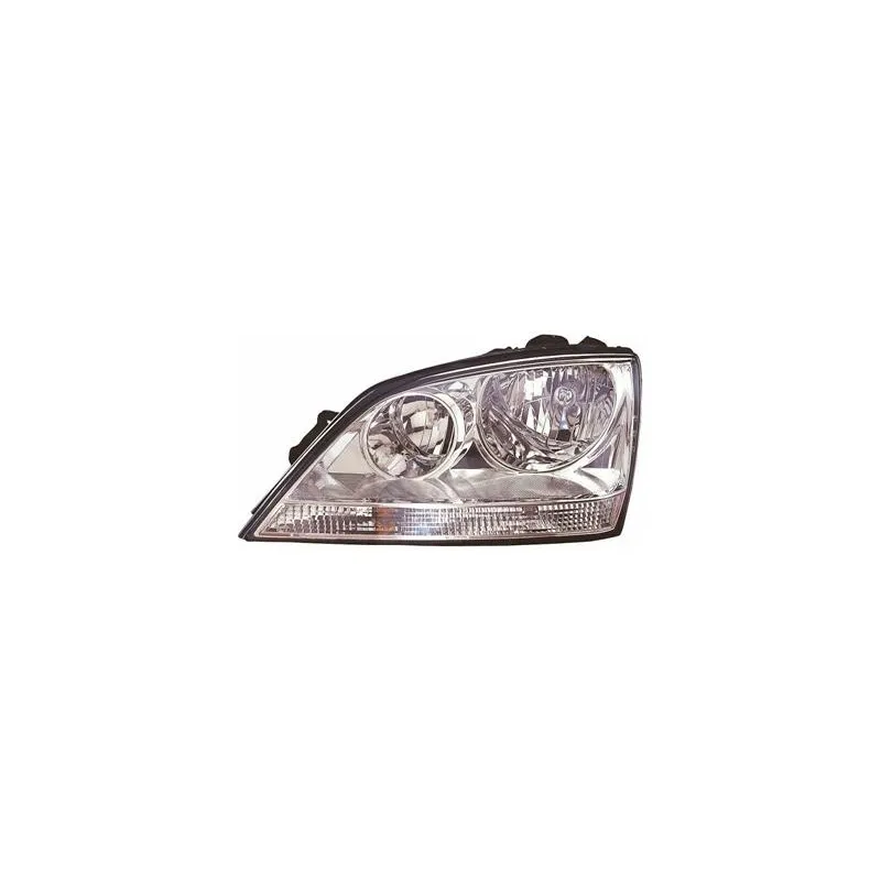 Projecteur principal VAN WEZEL 8385961
