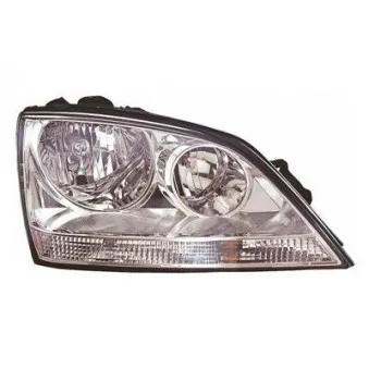 Projecteur principal VAN WEZEL 8385962