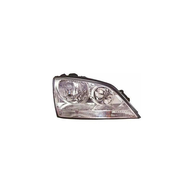 Projecteur principal VAN WEZEL 8385962