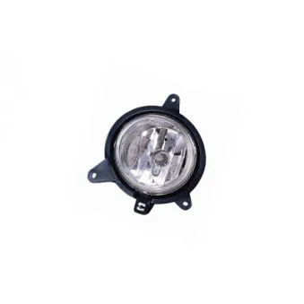Projecteur antibrouillard VAN WEZEL 8385997