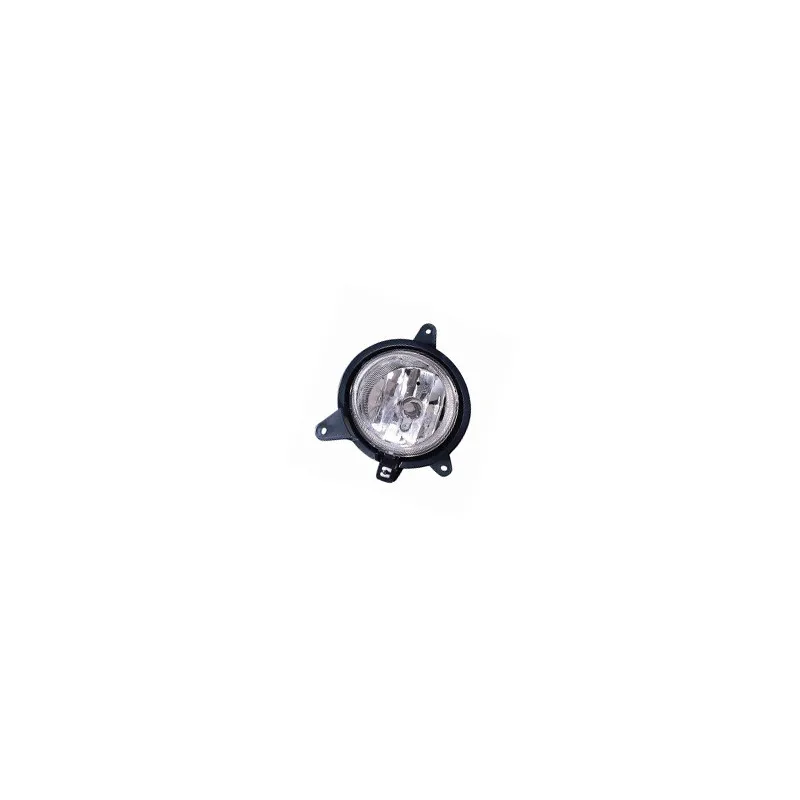 Projecteur antibrouillard VAN WEZEL 8385997