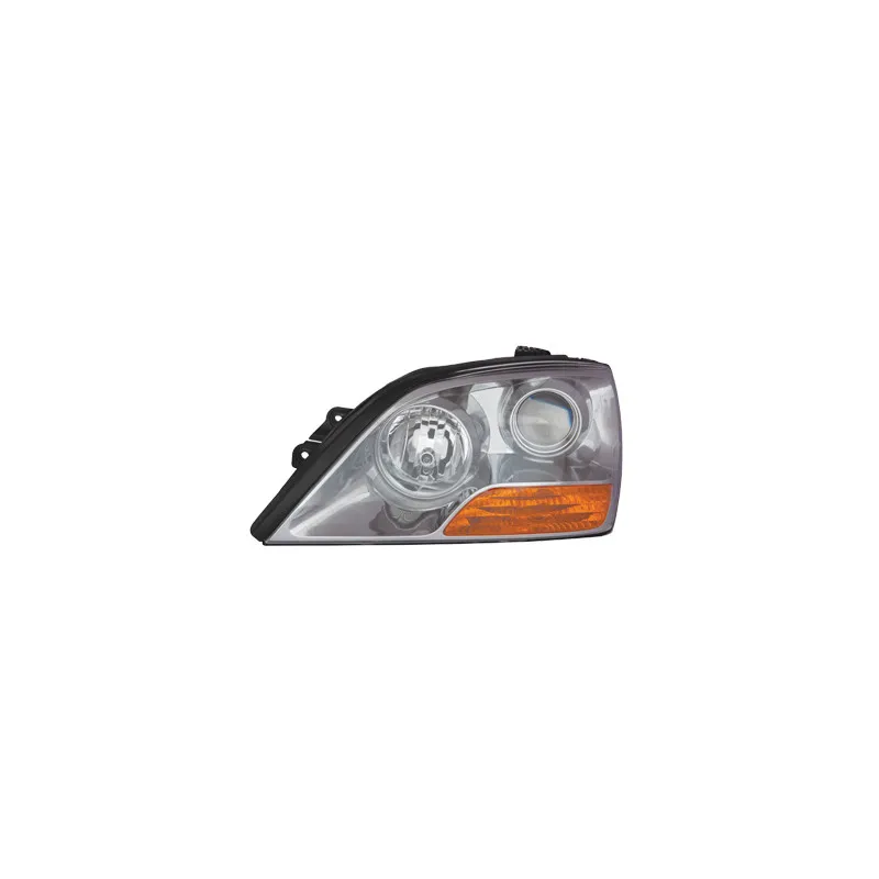 Projecteur principal VAN WEZEL 8386961