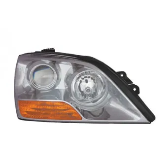 Projecteur principal VAN WEZEL 8386962