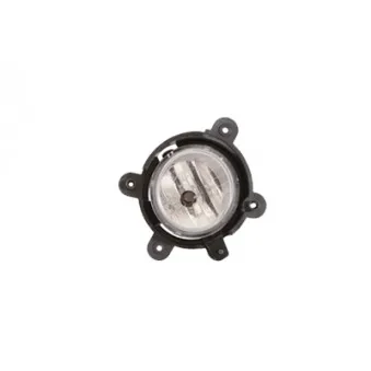 Projecteur antibrouillard VAN WEZEL 8386998