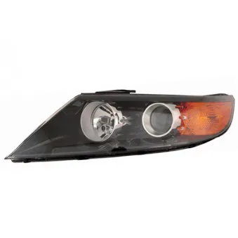 Projecteur principal VAN WEZEL 8387961