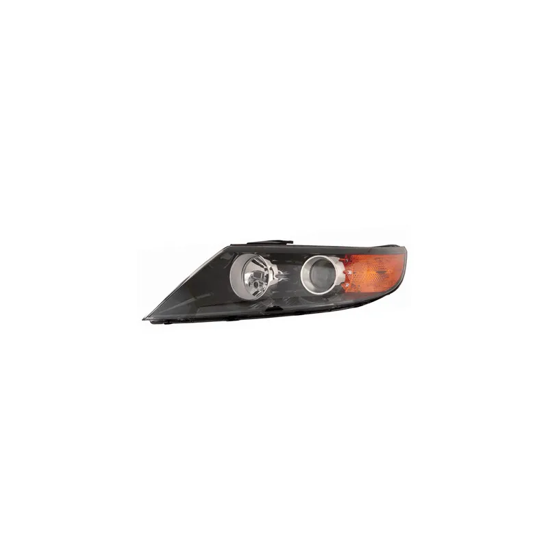 Projecteur principal VAN WEZEL 8387961