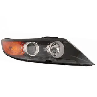 Projecteur principal VAN WEZEL 8387962