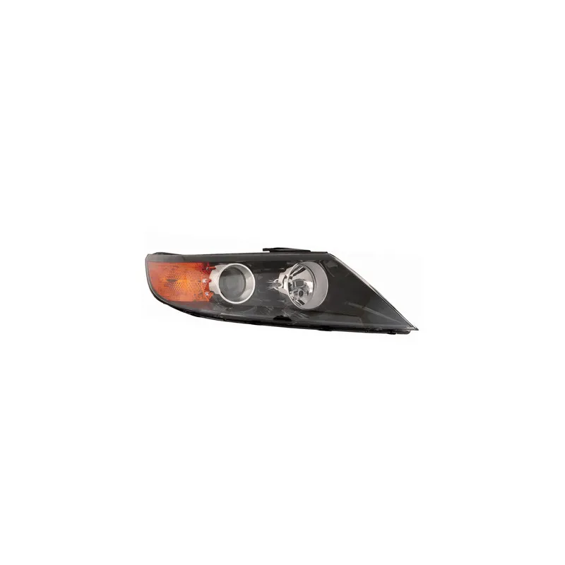 Projecteur principal VAN WEZEL 8387962