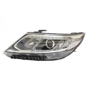 Projecteur principal VAN WEZEL 8388961