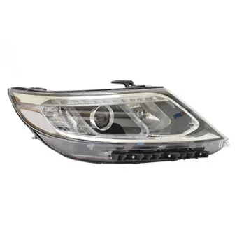 Projecteur principal VAN WEZEL 8388962