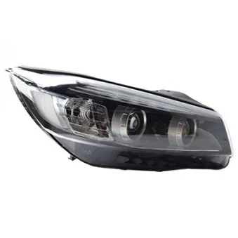 Projecteur principal VAN WEZEL 8390962