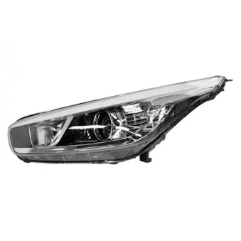 Projecteur principal VAN WEZEL 8568961
