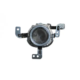 Projecteur antibrouillard VAN WEZEL 8568995