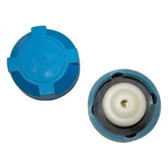 Bouchon de radiateur VAN WEZEL 99000026