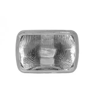 Projecteur principal VAN WEZEL 9902949