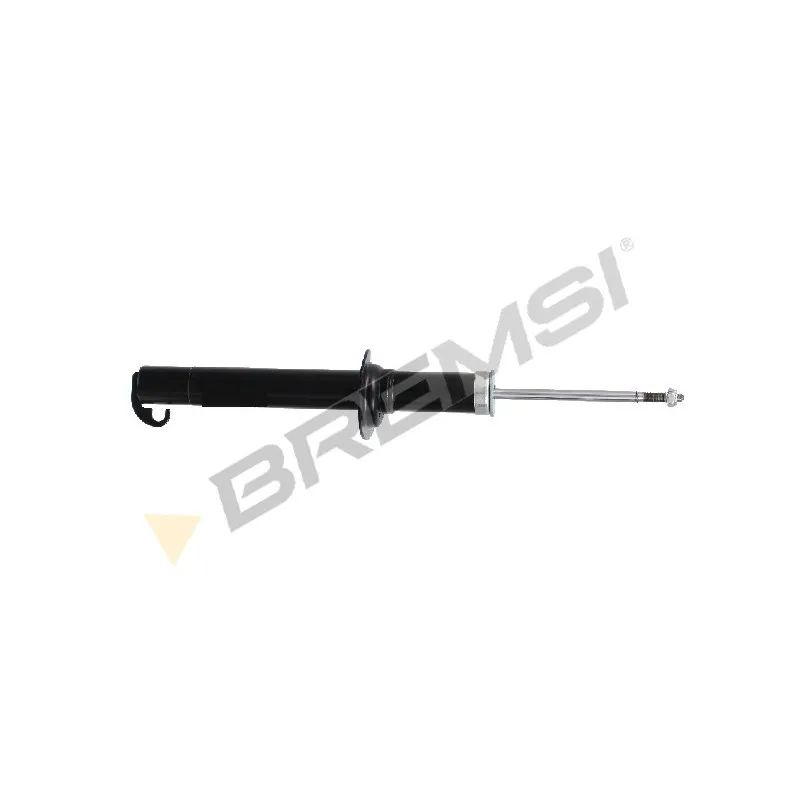 Jeu de 2 amortisseurs avant BREMSI SA0002