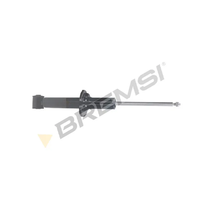 Jeu de 2 amortisseurs arrière BREMSI SA0006