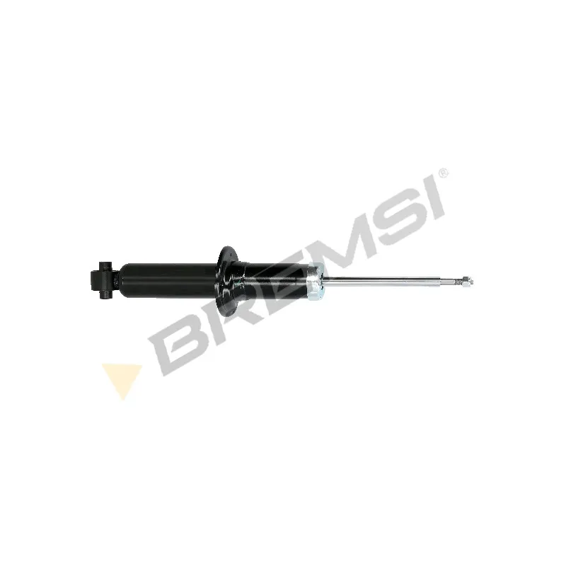 Jeu de 2 amortisseurs arrière BREMSI SA0007
