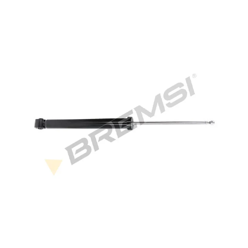 Jeu de 2 amortisseurs arrière BREMSI SA0018