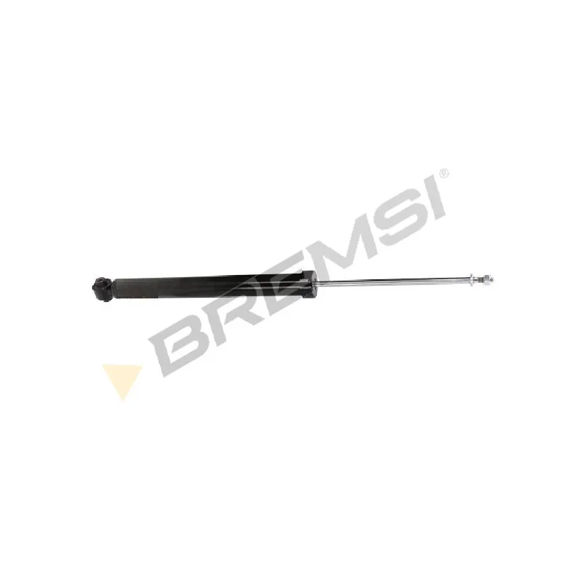 Jeu de 2 amortisseurs arrière BREMSI SA0021