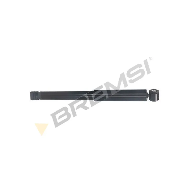 Jeu de 2 amortisseurs arrière BREMSI SA0022