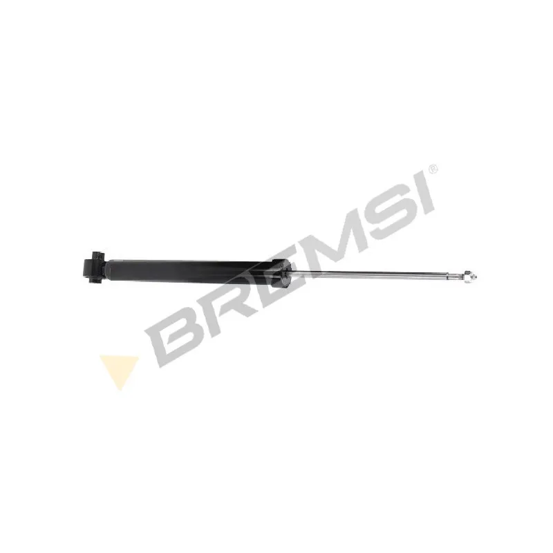 Jeu de 2 amortisseurs arrière BREMSI SA0024