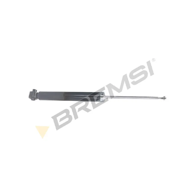 Jeu de 2 amortisseurs arrière BREMSI SA0026