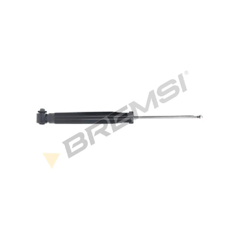 Jeu de 2 amortisseurs arrière BREMSI SA0030