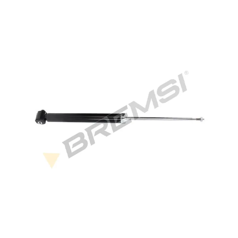 Jeu de 2 amortisseurs arrière BREMSI SA0031