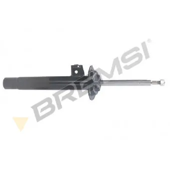 Amortisseur avant gauche BREMSI SA0043