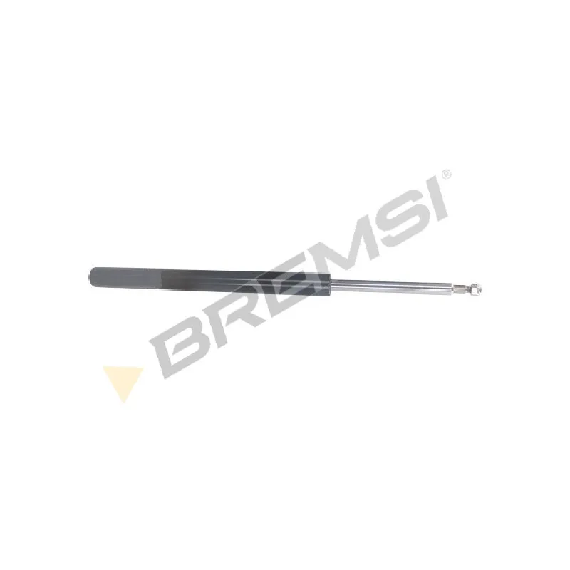 Jeu de 2 amortisseurs avant BREMSI SA0047
