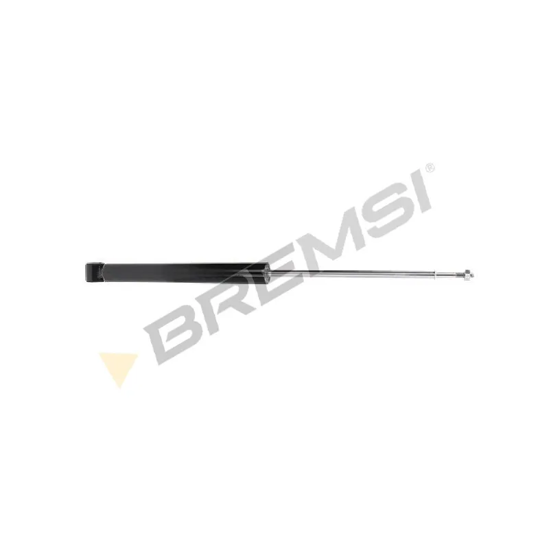 Jeu de 2 amortisseurs arrière BREMSI SA0049