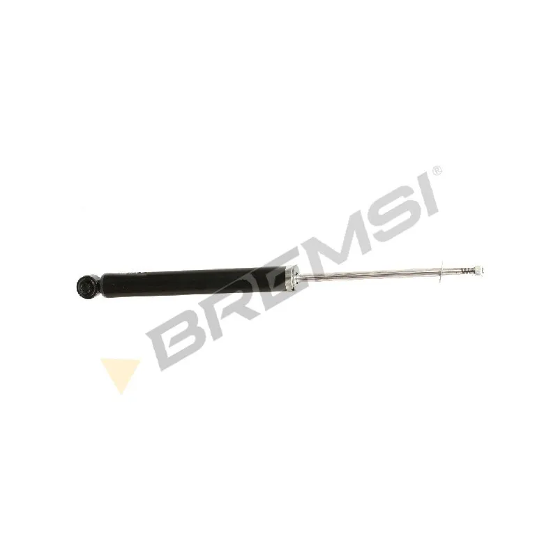 Jeu de 2 amortisseurs arrière BREMSI SA0058