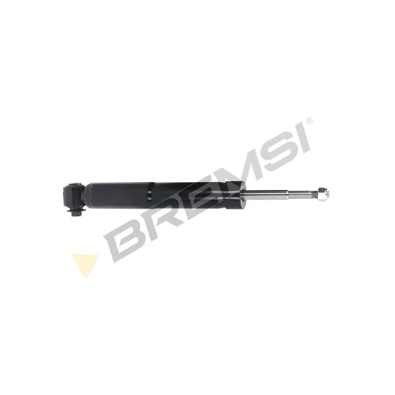 Jeu de 2 amortisseurs arrière BREMSI SA0060