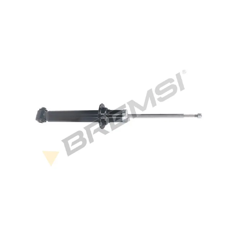 Jeu de 2 amortisseurs arrière BREMSI SA0066