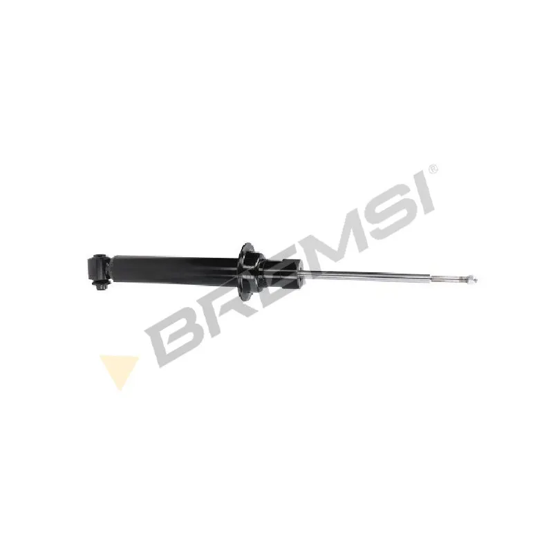 Jeu de 2 amortisseurs arrière BREMSI SA0072