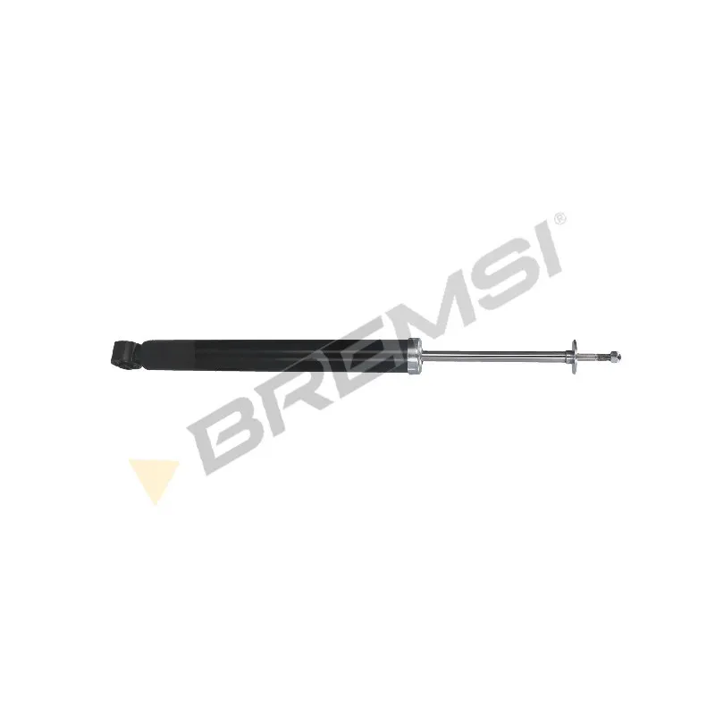 Jeu de 2 amortisseurs arrière BREMSI SA0073