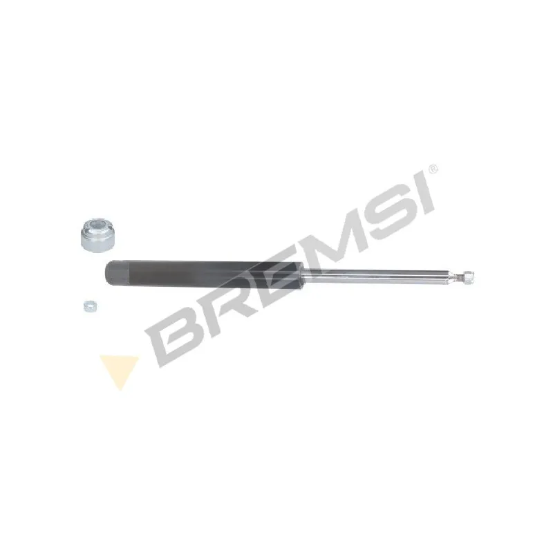 Jeu de 2 amortisseurs avant BREMSI SA0077