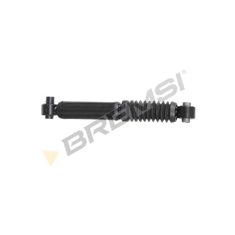 Jeu de 2 amortisseurs arrière BREMSI SA0079