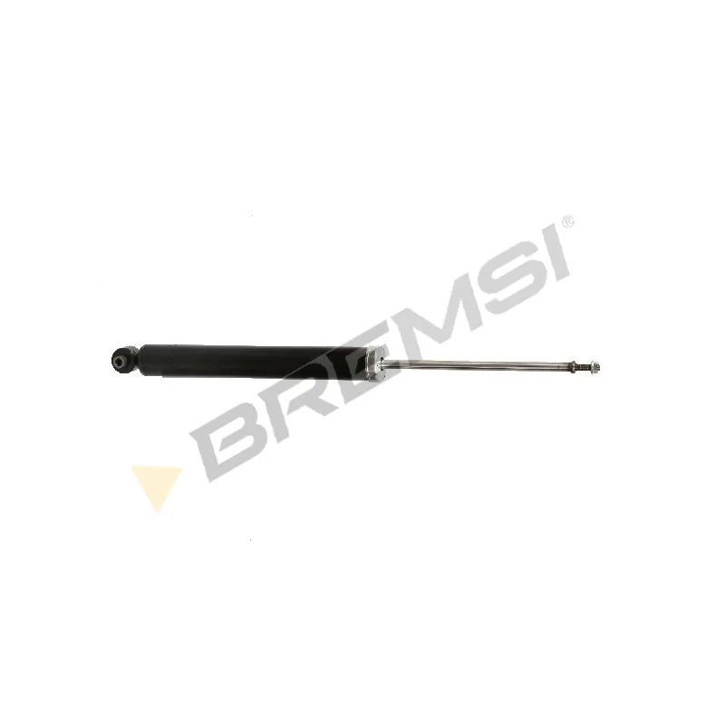 Jeu de 2 amortisseurs arrière BREMSI SA0093