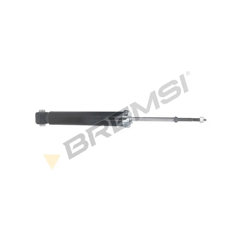 Jeu de 2 amortisseurs arrière BREMSI SA0099