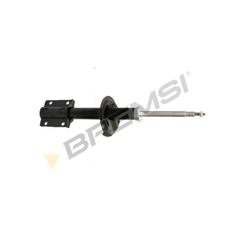 Jeu de 2 amortisseurs avant BREMSI SA0101