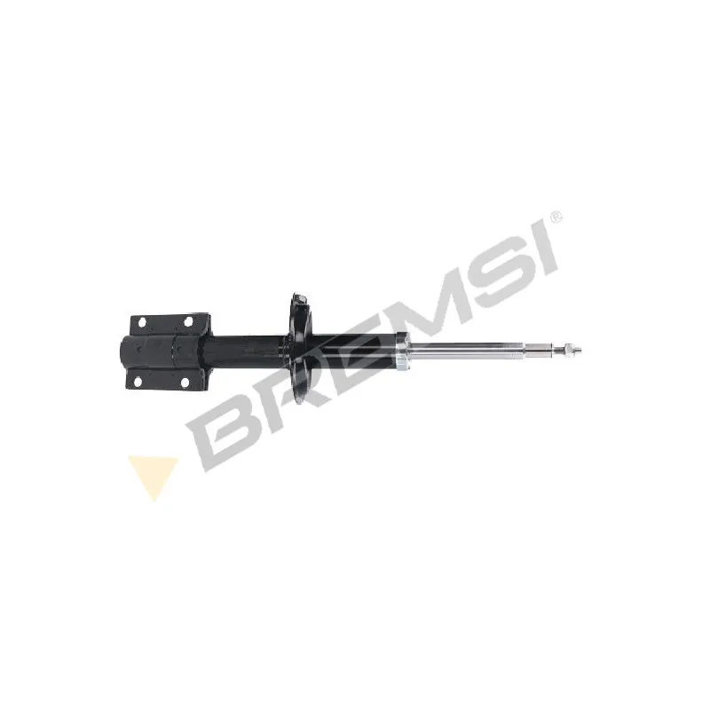Jeu de 2 amortisseurs avant BREMSI SA0102