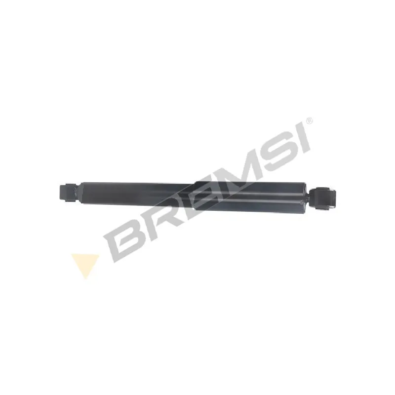 Jeu de 2 amortisseurs arrière BREMSI SA0104