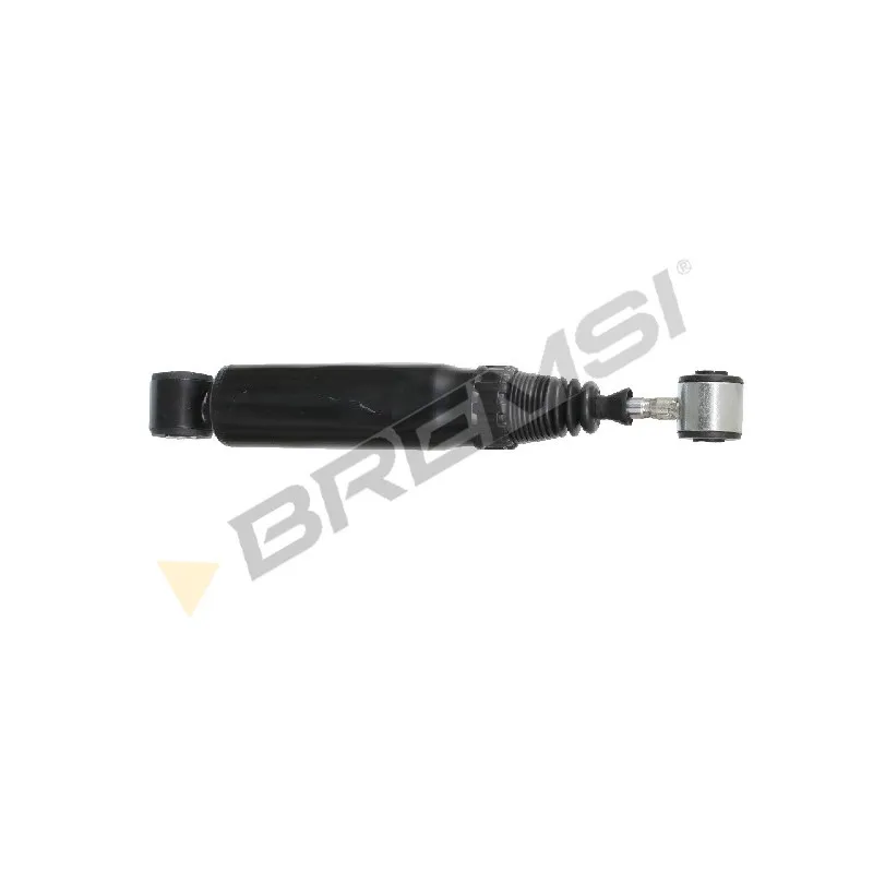 Jeu de 2 amortisseurs arrière BREMSI SA0110