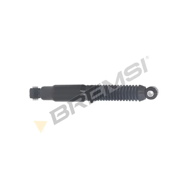 Jeu de 2 amortisseurs arrière BREMSI SA0116