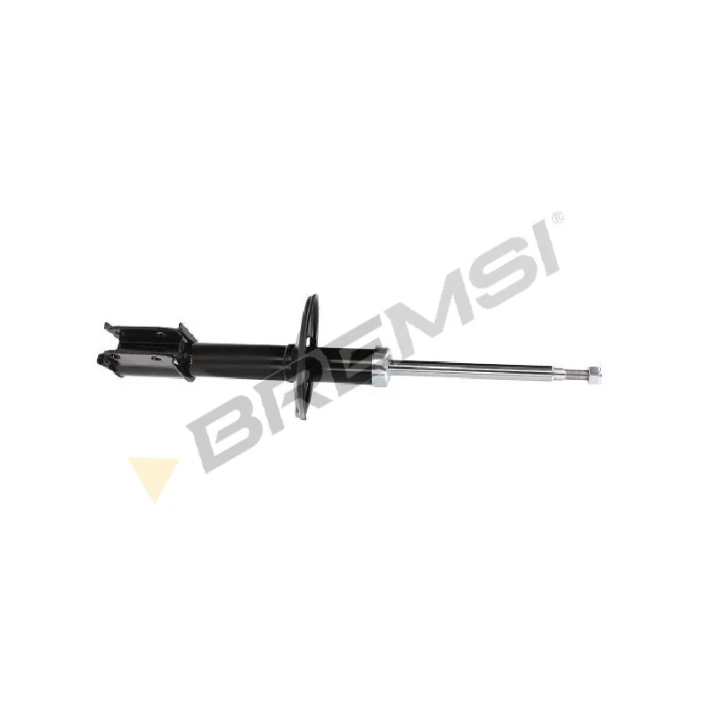 Jeu de 2 amortisseurs avant BREMSI SA0119