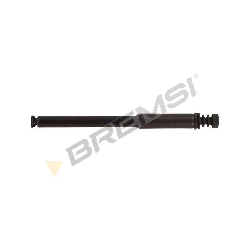 Jeu de 2 amortisseurs arrière BREMSI SA0120