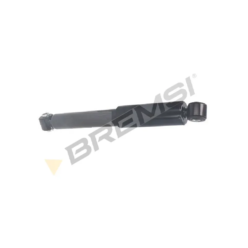 Jeu de 2 amortisseurs arrière BREMSI SA0121